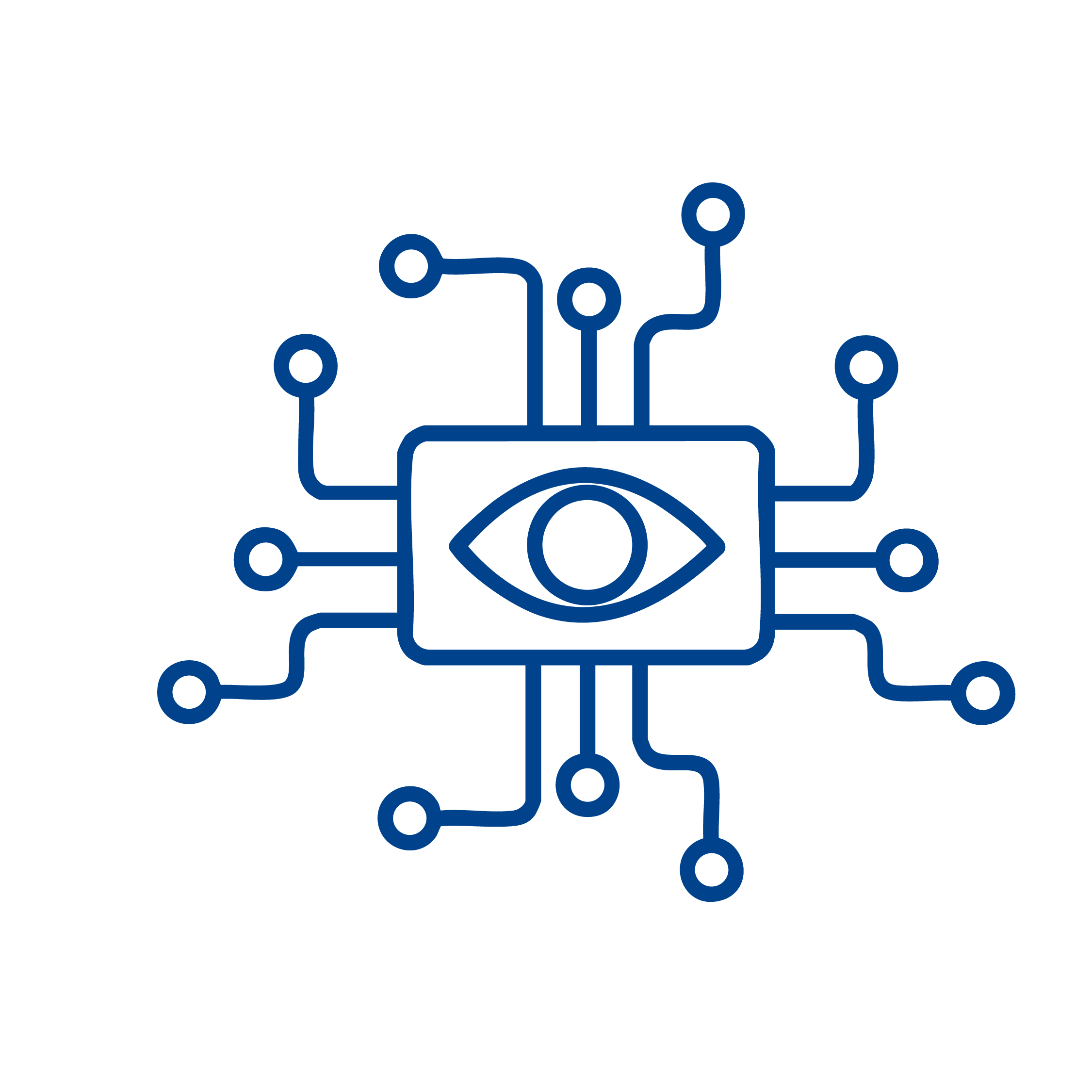 Algoritmos adaptativos